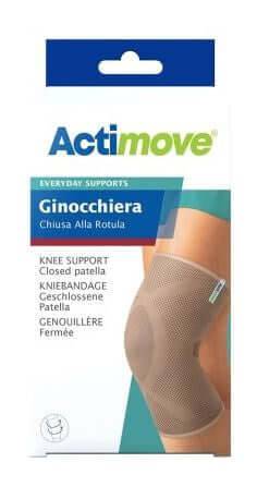 ACTIMOVE EVERYDAY GINOCCH EL S - Lovesano