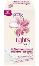 LIGHTS BY TENA DISCRETO 28PZ - Lovesano