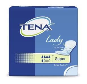 Tena Lady Super 15pz - Lovesano