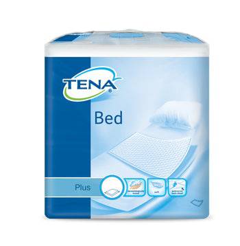 TENA BED PLUS TRAV 60X90CM 35P - Lovesano