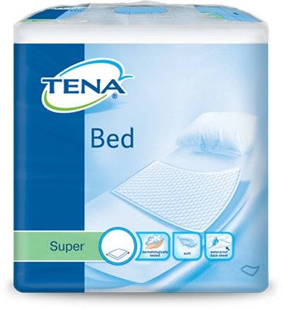TENA BED SUPER TRAV 60X90CM 35 - Lovesano