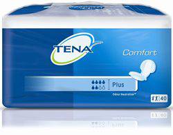 TENA COMF PANN PLUS 40PZ 2859 - Lovesano
