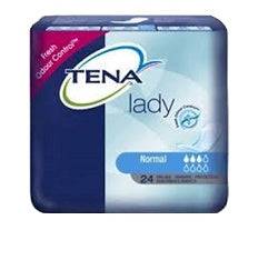 TENA LADY PANN NORMAL 12PZ 0404 - Lovesano