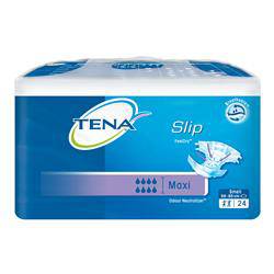TENA SLIP MAXI PAN S 24PZ 710824 - Lovesano