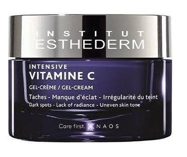 INTENSIVE VITAMINE C GEL 50 ML - Lovesano