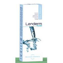 LEN DERM FLUIDO LENITIVO 200ML - Lovesano