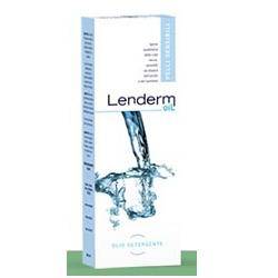 LEN DERM OIL 400ML - Lovesano