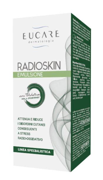 RADIOSKIN EMULSIONE 75ML - Lovesano
