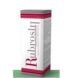 RUBROSIN SOLUZIONE 50 ML - Lovesano