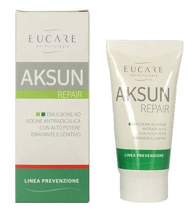 AKSUN REPAIR 50ML - Lovesano
