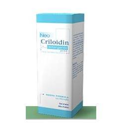 NEO CRILOIDIN*DET LIQ 200ML - Lovesano