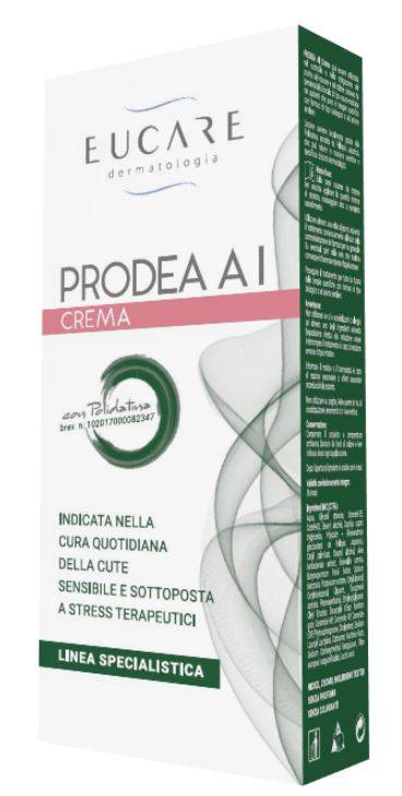 PRODEA A I CREMA 75ML - Lovesano