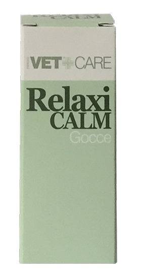 RELAXYCALM VETCARE 50G - Lovesano