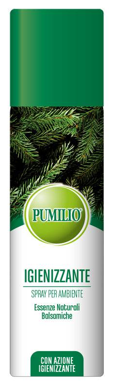 PUMILIO-FTE SPRAY 200 ML - Lovesano