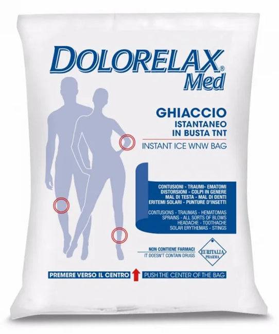 ICE BAG TNT GH 1BUST - Lovesano