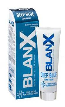 BLANX PRO DEEP BLUE 25ML - Lovesano