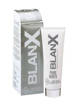 BLANX PRO PURE WHITE 25ML - Lovesano