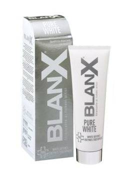 BLANX  PRO PURE WHITE 25ML - Lovesano 