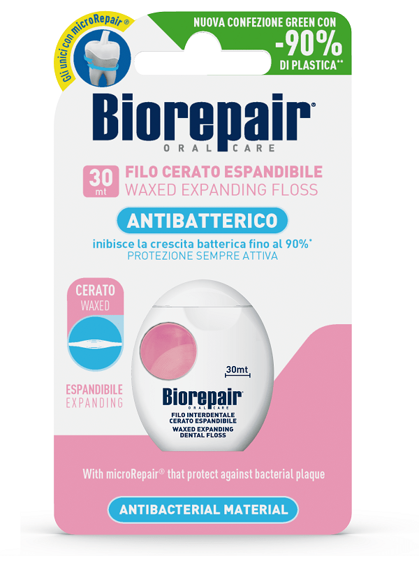BIOREPAIR FILO ESPANDIBILE - Lovesano