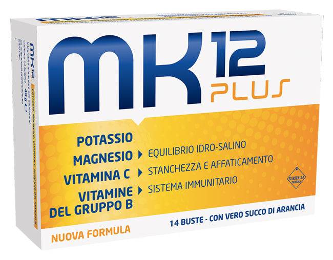 MK12 PLUS 14BUST - Lovesano 