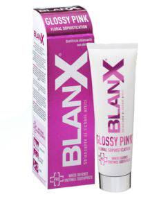 BLANX PRO GLOSSY PINK 25ML - Lovesano 