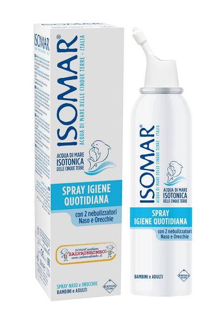 Isomar Spray Igiene Quotidiana - Lovesano 