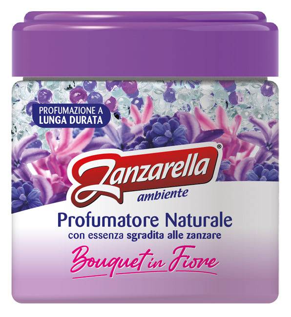 ZANZARELLA PERLE A/ZANZ FLOR - Lovesano