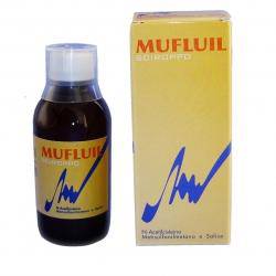 MUFLUIL 150ML - Lovesano