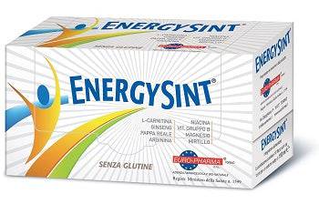 ENERGYSINT 10FL 15ML - Lovesano