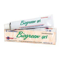 BIOGREEN GEL 30G - Lovesano