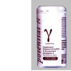 POTENTIAL N GAMMA 60CPS - Lovesano