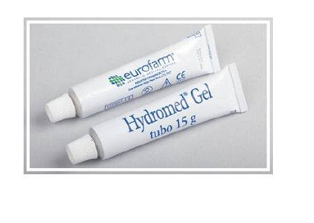 HYDROMED Gel 15g - Lovesano