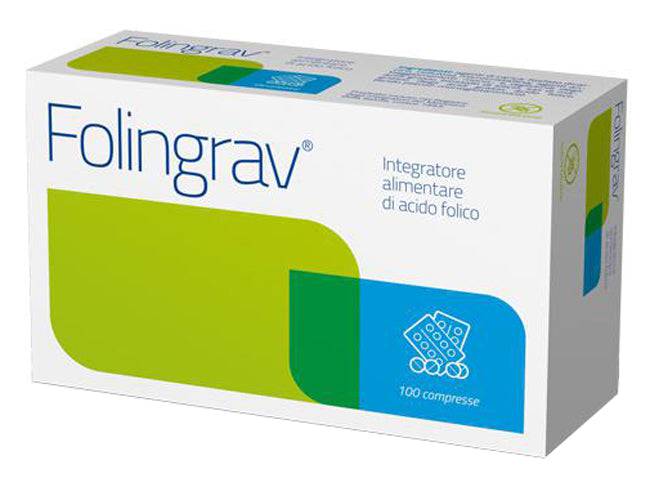 FOLINGRAV-INTEG 100 CPR - Lovesano