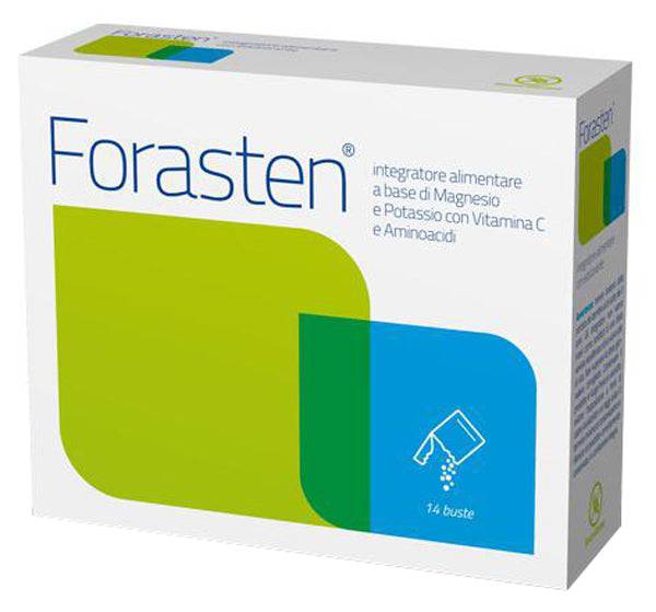FORASTEN INTEG DIET 14BS - Lovesano