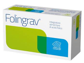 FOLINGRAV 60 Cpr - Lovesano