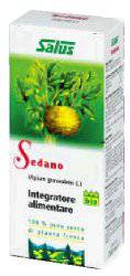 SEDANO SUCCO 200ML BIO - Lovesano