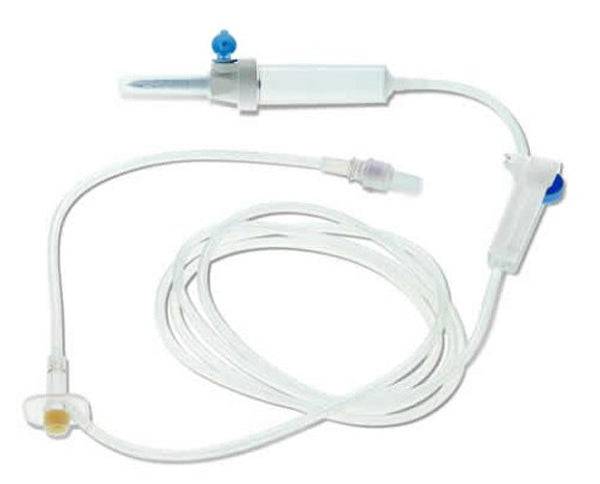 EUROSET 20 DOP-FREE DOSAT FLUS - Lovesano