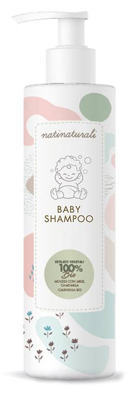 SUAVINEX BABY SHAMPOO 250ML - Lovesano