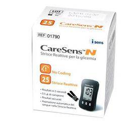 Caresens N Glicemia 25str - Lovesano