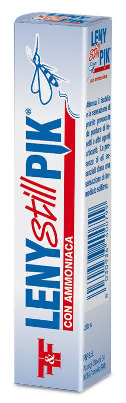 AFTER PIK LENYSTILL 10ML - Lovesano