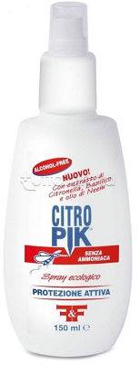 Citropik Spray 150ml - Lovesano