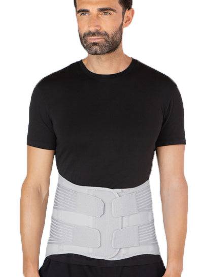 FGP Corsetto Lomb 33cm Silver H S - Lovesano