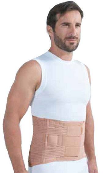 FGP Corsetto Lomb 38cm D Fixo 40 M - Lovesano