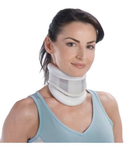 FGP Schanz Collare Cervicale Rigido S - Lovesano