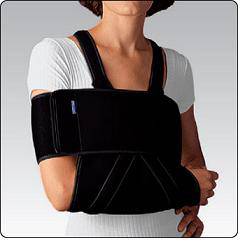 FGP Immobilizzatore Braccia Spalla Amb. - Lovesano