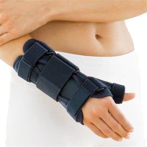 FGP Polsiera Steccata Pollice Dx 1 - Lovesano