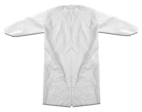 Camice Tnt 30g Tg Unica 1pz - Lovesano