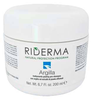 RIDERMA Argilla 200ml - Lovesano