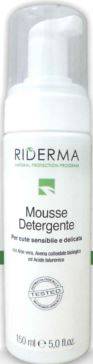 RIDERMA Mousse Detergente 150ml - Lovesano