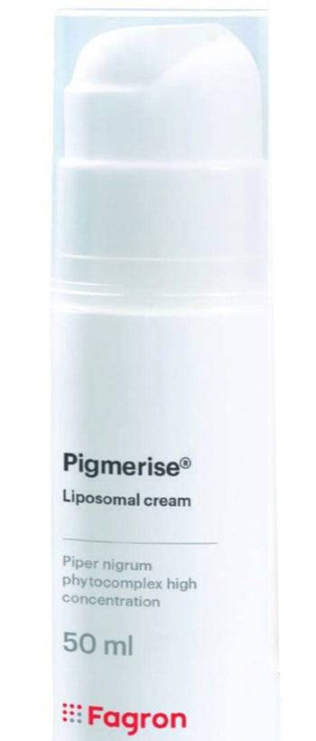 PIGMERISE 50ML - Lovesano